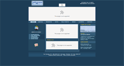 Desktop Screenshot of potyguara.com.br